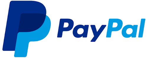 pay with paypal - The Great Escape Store